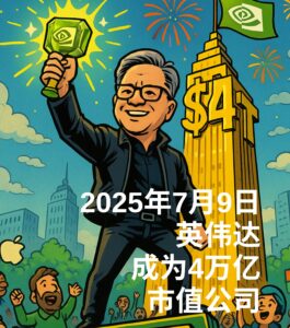 2025年7月9日全球市场收盘回顾