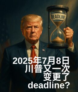 2025年7月8日全球市场收盘回顾
