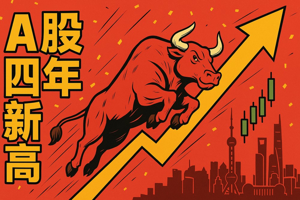 2025年8月13日全球市场收盘回顾