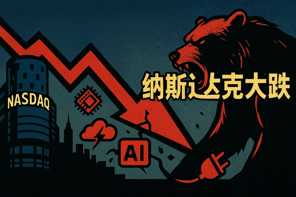 2025年8月19日全球市场收盘回顾