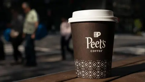 【BBC精选】Keurig Dr Pepper以180亿美元收购Peet’s咖啡