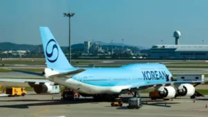 【BBC精选】在美被拘留韩国工人即将回国