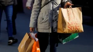 【BBC精选】美国通胀抬头 关键利率决议前夕引关注