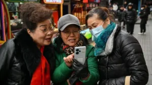 【BBC精选】中国最大购物节提前五周启动以提振消费