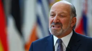 【BBC精选】美国施压欧洲制定大型科技公司监管规则